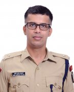 Amit Suresh Tolani